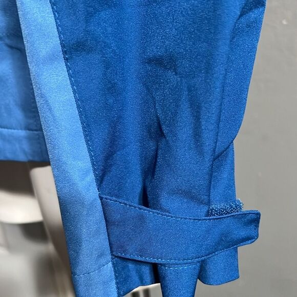 - Swiss Tech Men's Rain Jacket Up to Size L 42/44 - Picture 8 of 12